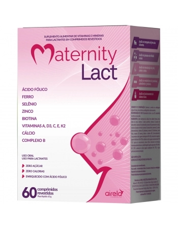 MATERNITY LACT C60