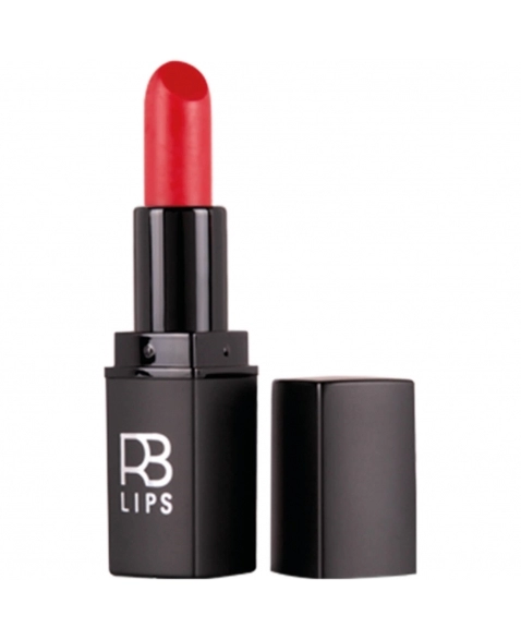 BATOM LIPS SEMI-MATTE VERMELHO PODER