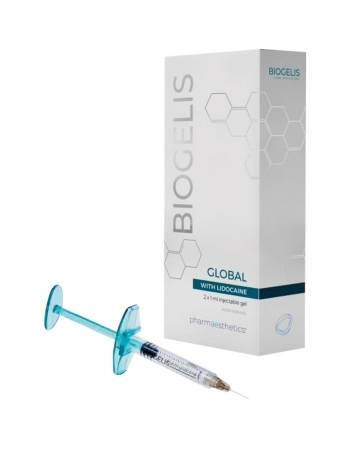 BIOGELIS GLOBAL