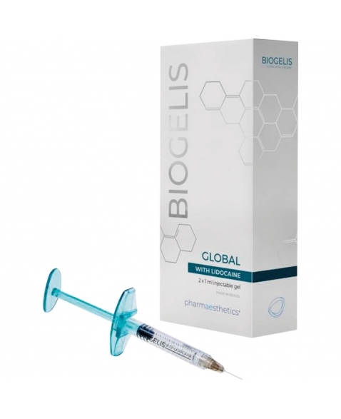 BIOGELIS GLOBAL