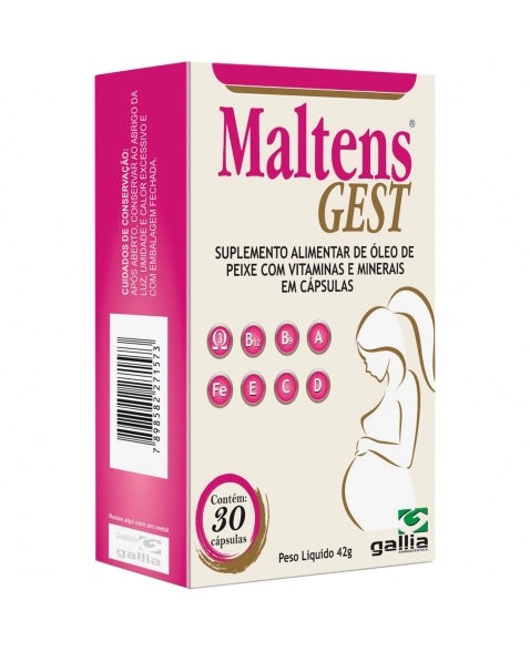 MALTENS GEST C/ 30