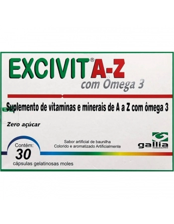 EXCIVIT AZ C/ OMEGA