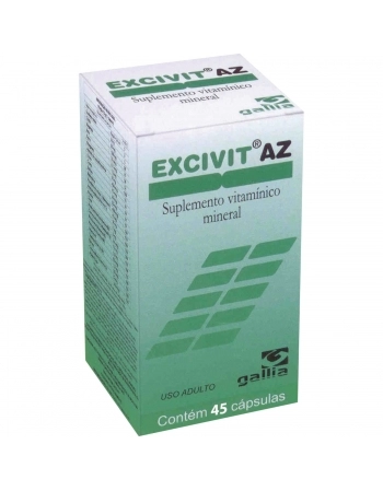 EXCIVIT AZ C/ 45