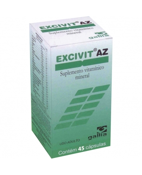 EXCIVIT AZ C/ 45