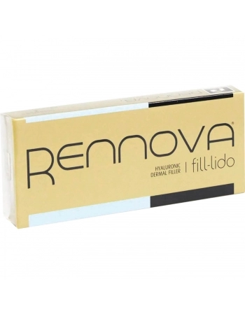 RENNOVA FILL-LIDO