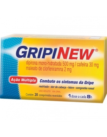 GRIPINEW COM REV CX C/20