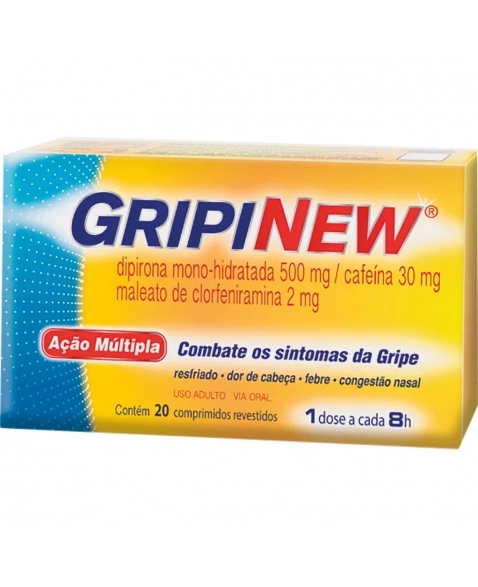 GRIPINEW COM REV CX C/20