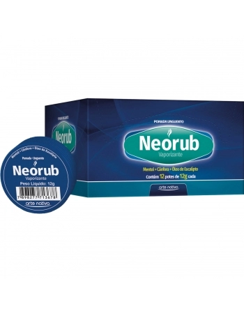 NEORUB 12G