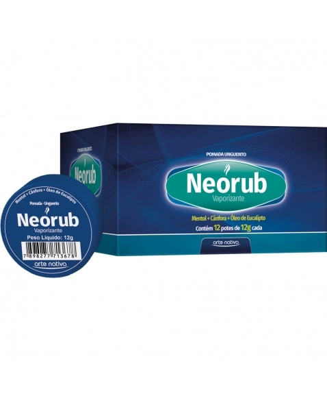 NEORUB 12G