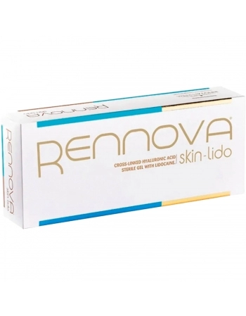 RENNOVA SKIN LIDO