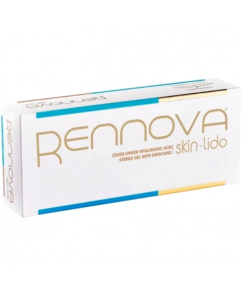 RENNOVA SKIN LIDO