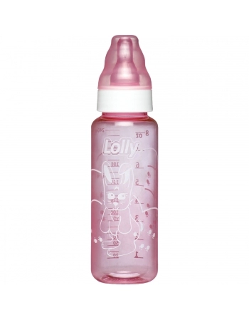 1670-01-F - MAM TIP COLOR 240ML SIL R F