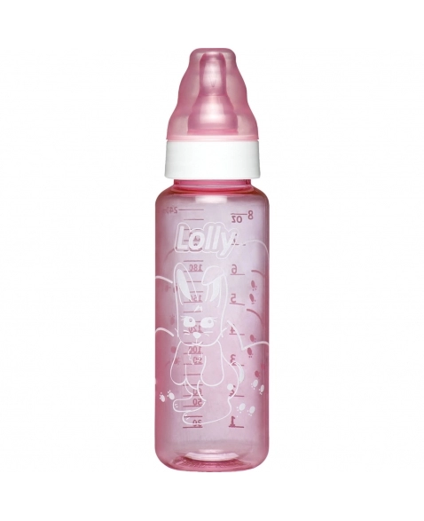 1670-01-F - MAM TIP COLOR 240ML SIL R F