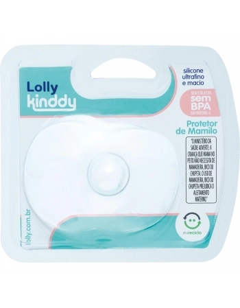 7270 - 01 - PROTETOR DE MAMILO LOLLY