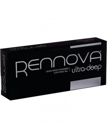 RENNOVA ULTRA DEEP