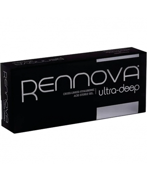 RENNOVA ULTRA DEEP