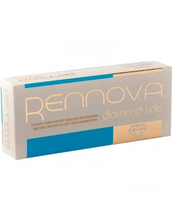 RENNOVA DIAMOND LIDO