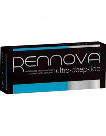 RENNOVA ULTRA DEEP LIDO