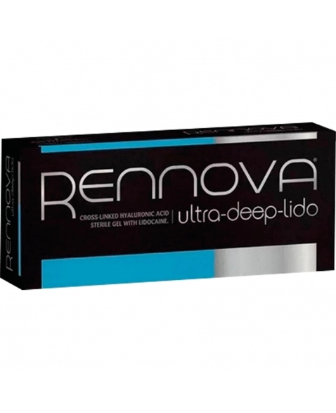 RENNOVA ULTRA DEEP LIDO