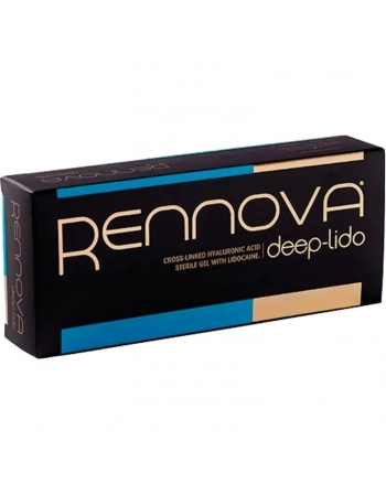 RENNOVA DEEP LIDO