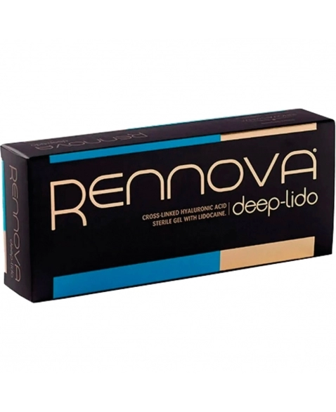 RENNOVA DEEP LIDO