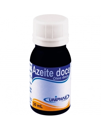 AZEITE DOCE 30ML